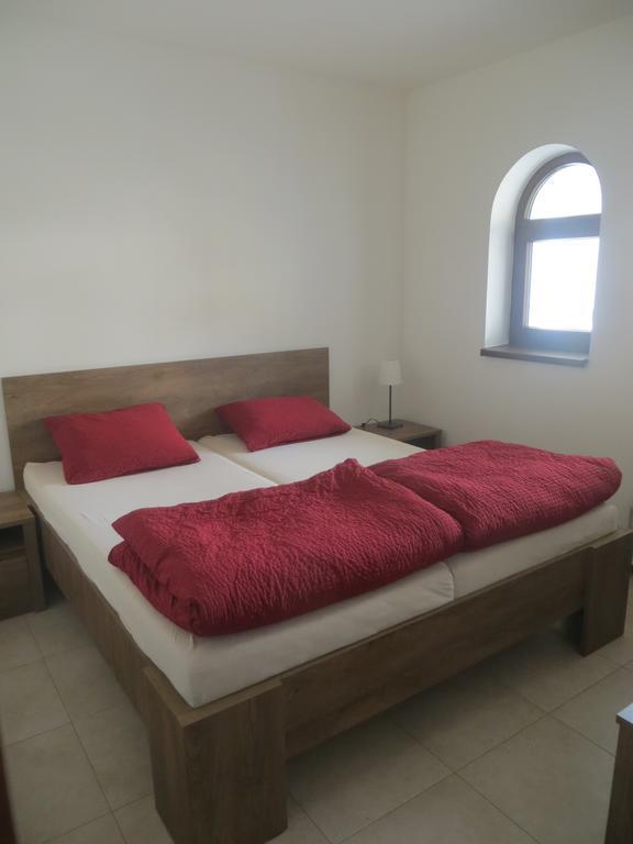 U Vinarstvi Hotel Mutěnice Buitenkant foto