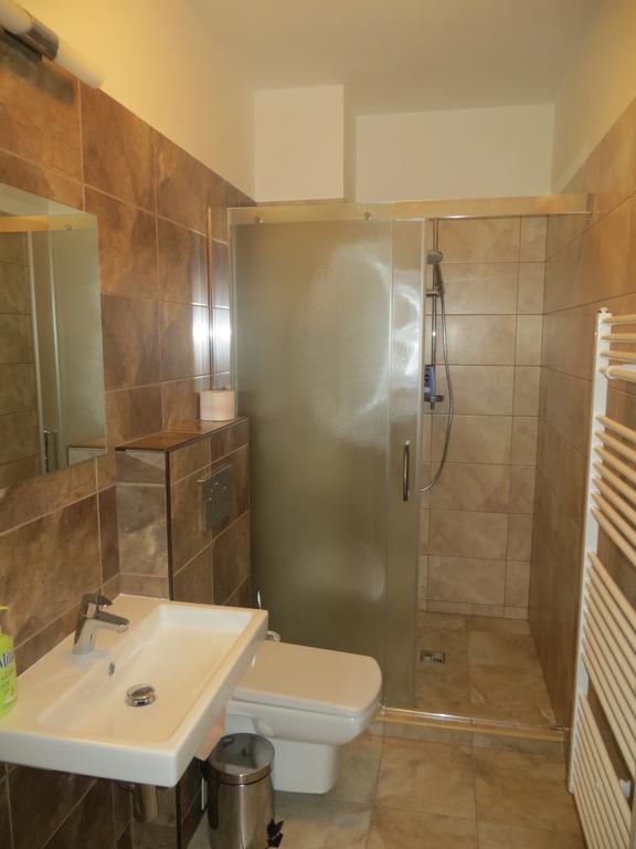 U Vinarstvi Hotel Mutěnice Buitenkant foto